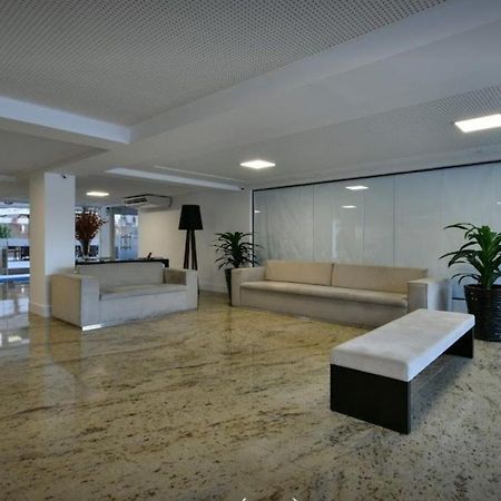 Sensacional Apartamento No Gold Flat - Cabo Branco Hotel Joao Pessoa Exterior photo