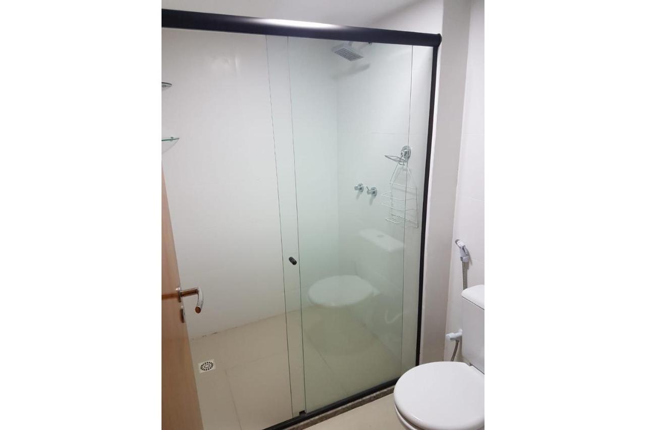 Sensacional Apartamento No Gold Flat - Cabo Branco Hotel Joao Pessoa Exterior photo