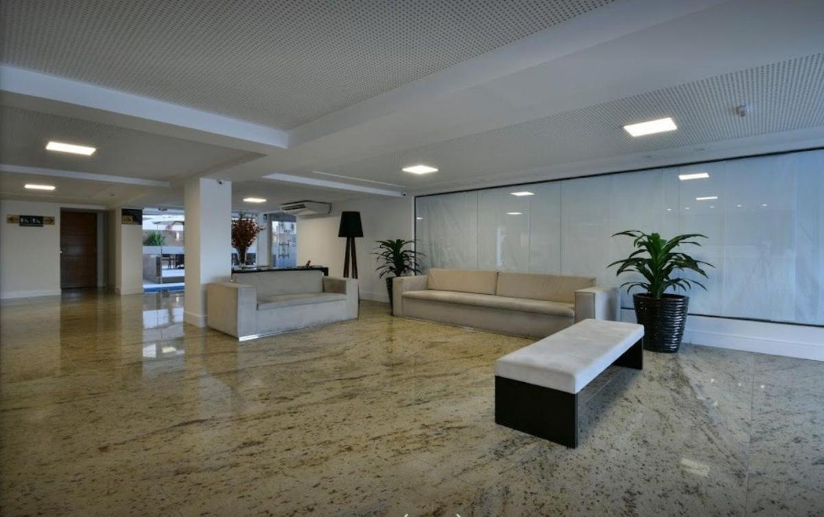 Sensacional Apartamento No Gold Flat - Cabo Branco Hotel Joao Pessoa Exterior photo