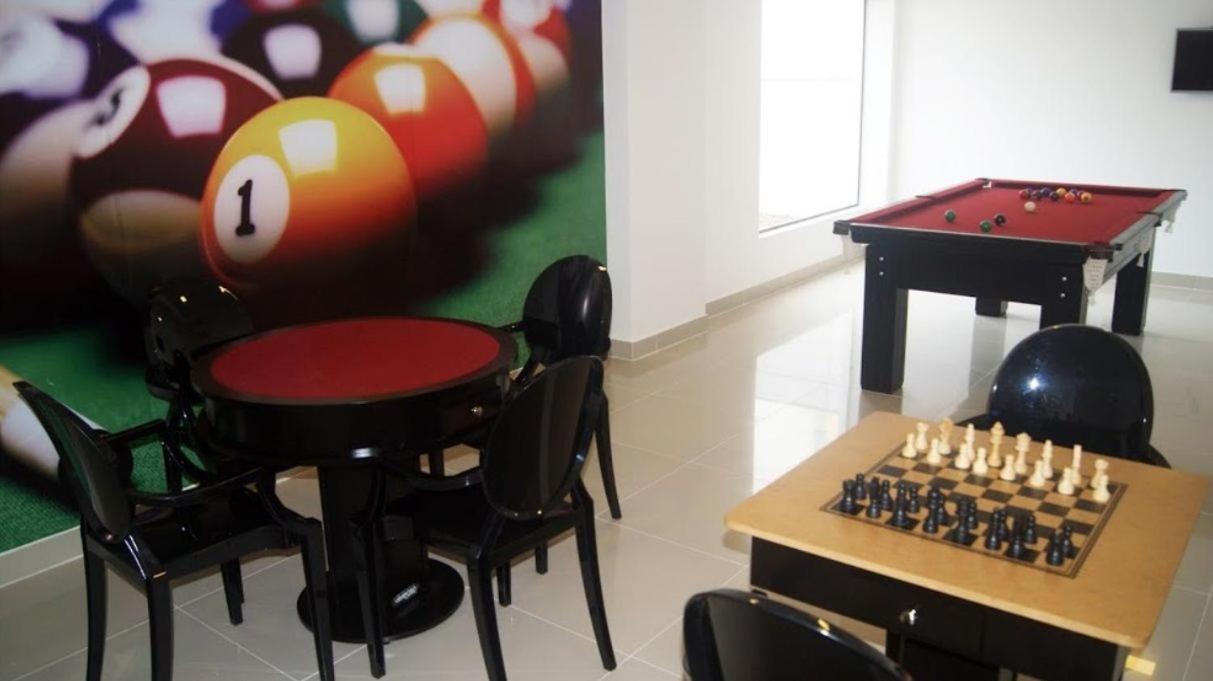 Sensacional Apartamento No Gold Flat - Cabo Branco Hotel Joao Pessoa Exterior photo